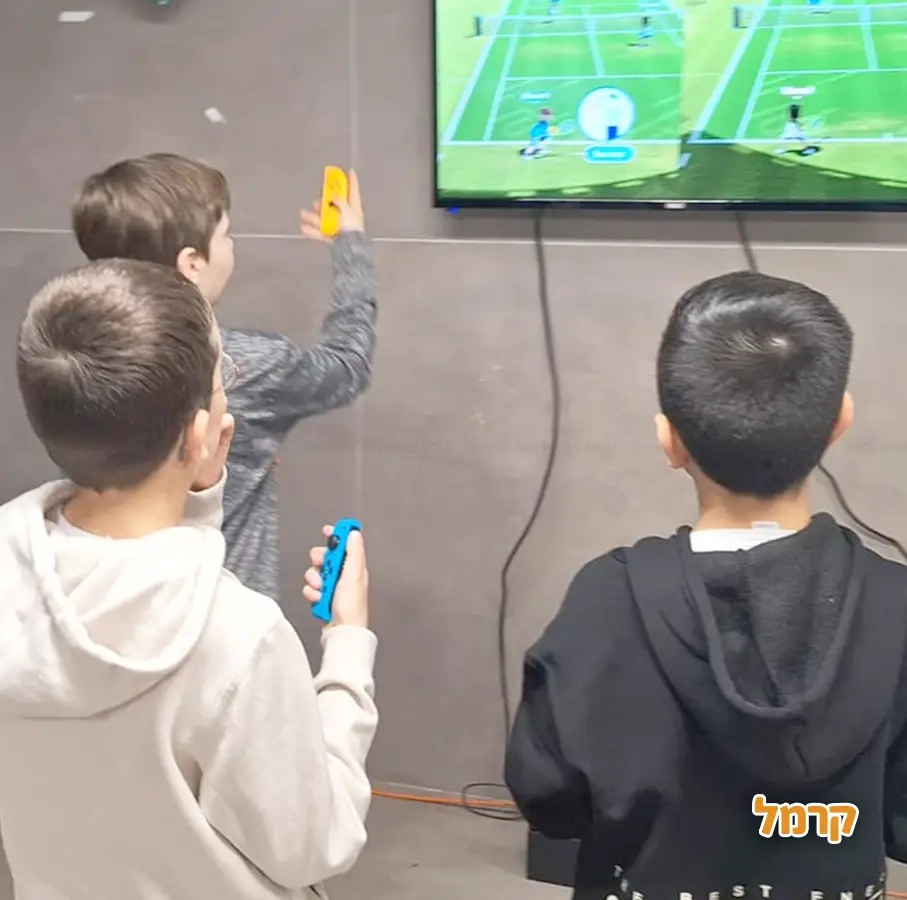 NewEra VR - ניו ארה - 073-7025412