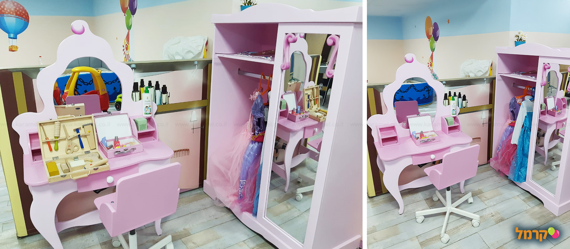 משחקיית family - חווית משחק לילדים - 073-7026785