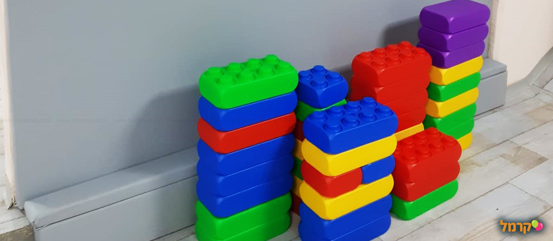 משחקיית family - חווית משחק לילדים - 073-7026785