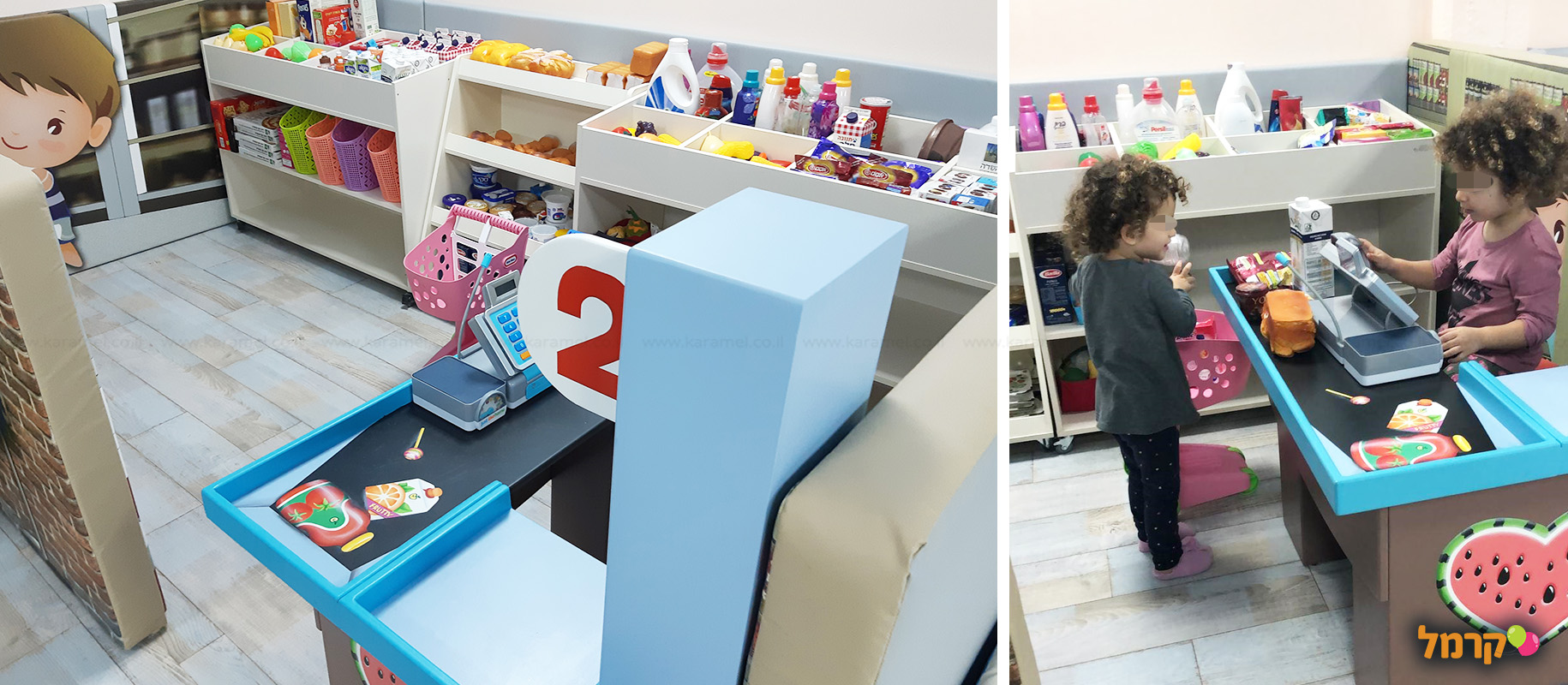 משחקיית family - חווית משחק לילדים - 073-7026785