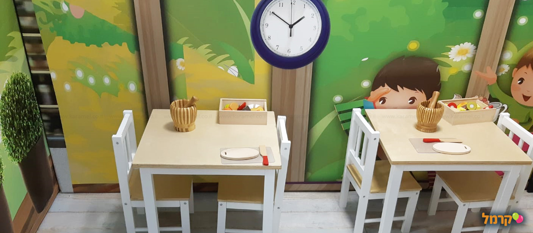 משחקיית family - חווית משחק לילדים - 073-7026785