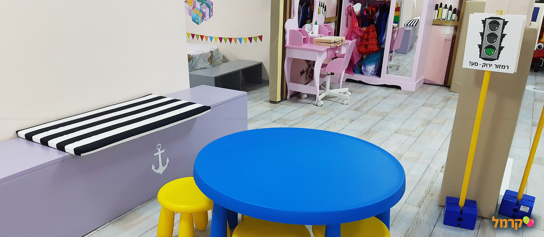 משחקיית family - חווית משחק לילדים - 073-7026785