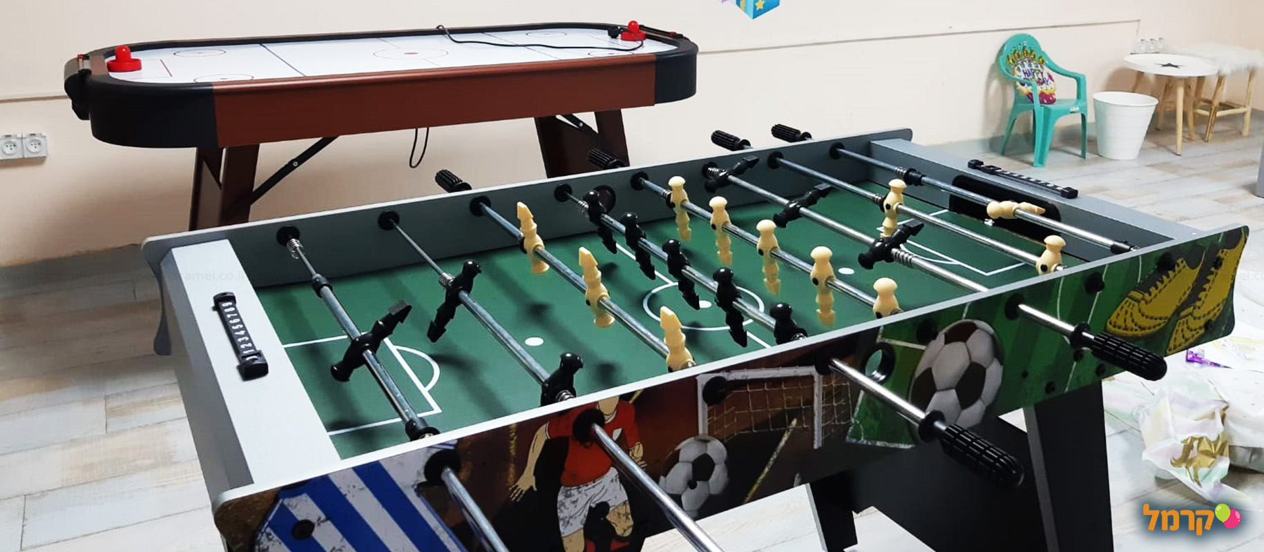 משחקיית family - חווית משחק לילדים - 073-7026785