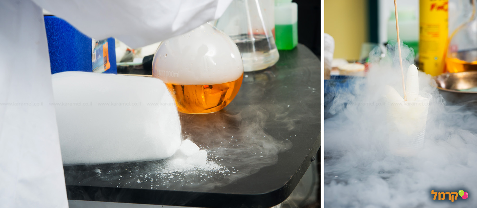 מדען נולד - 073-7026317