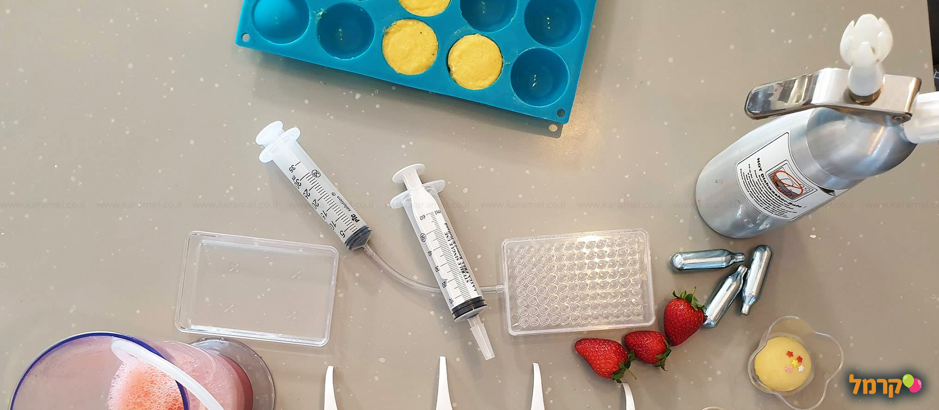 מדען נולד - 073-7026317