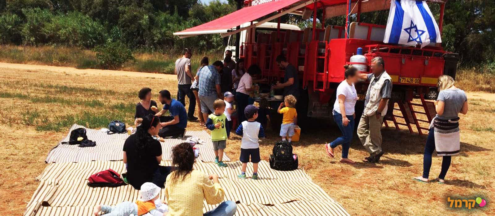 4poppel4 - אירוע באקסטרים - 073-7026469