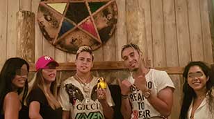 חדר בריחה ספר הצללים - Game IT
