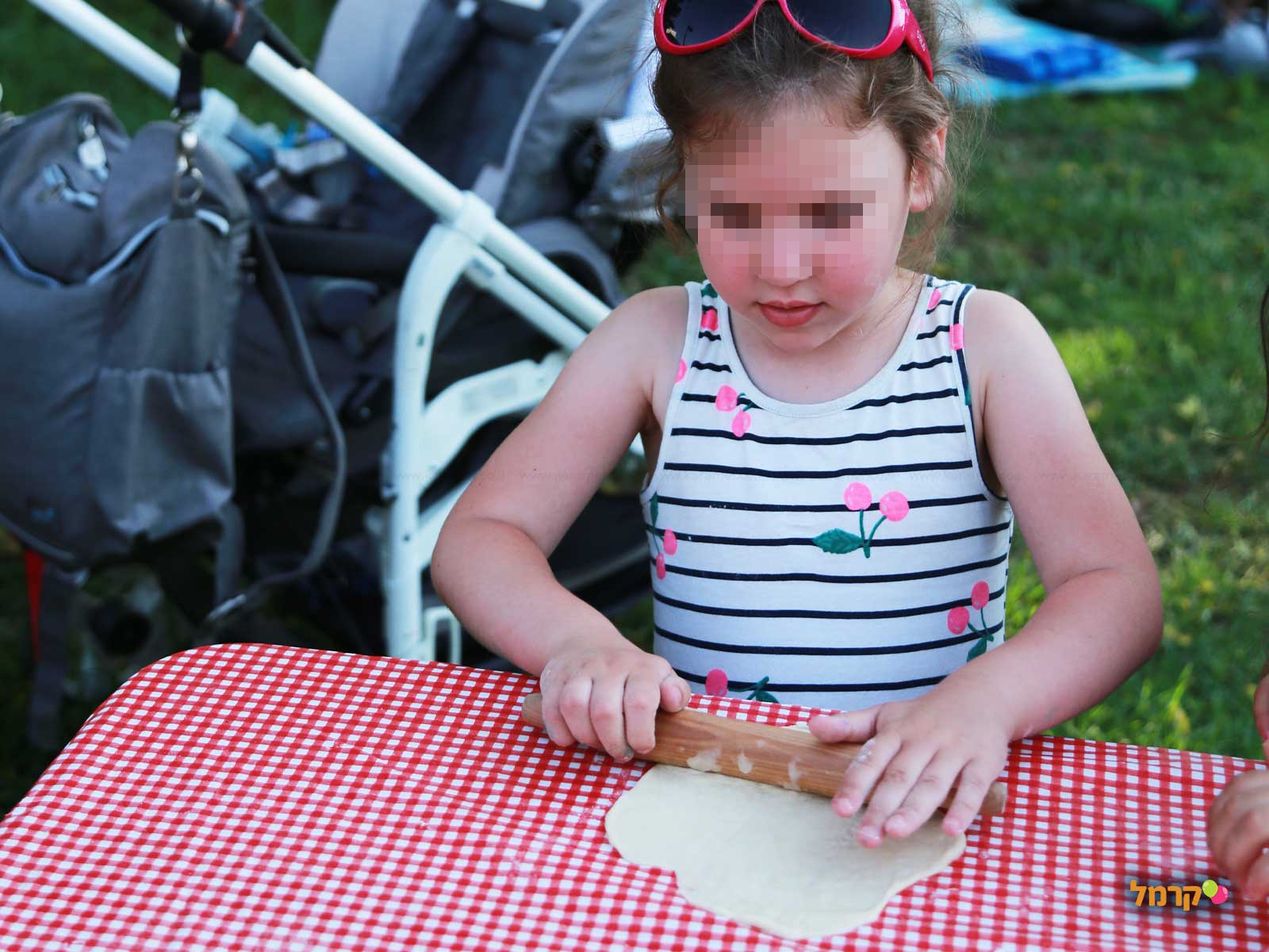 שי בכיף עולם של חיות - 073-7590568