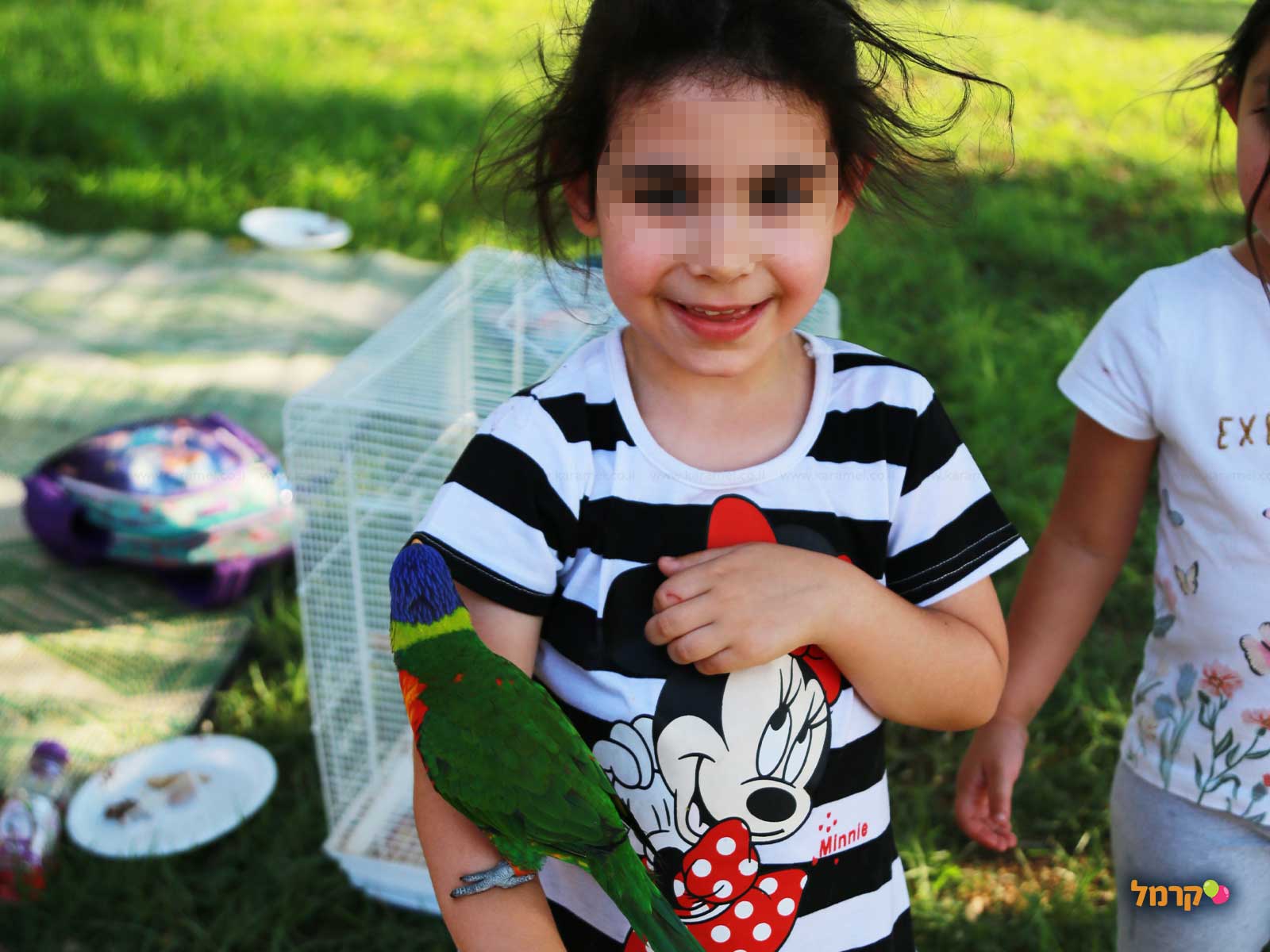 שי בכיף עולם של חיות - 073-7590568