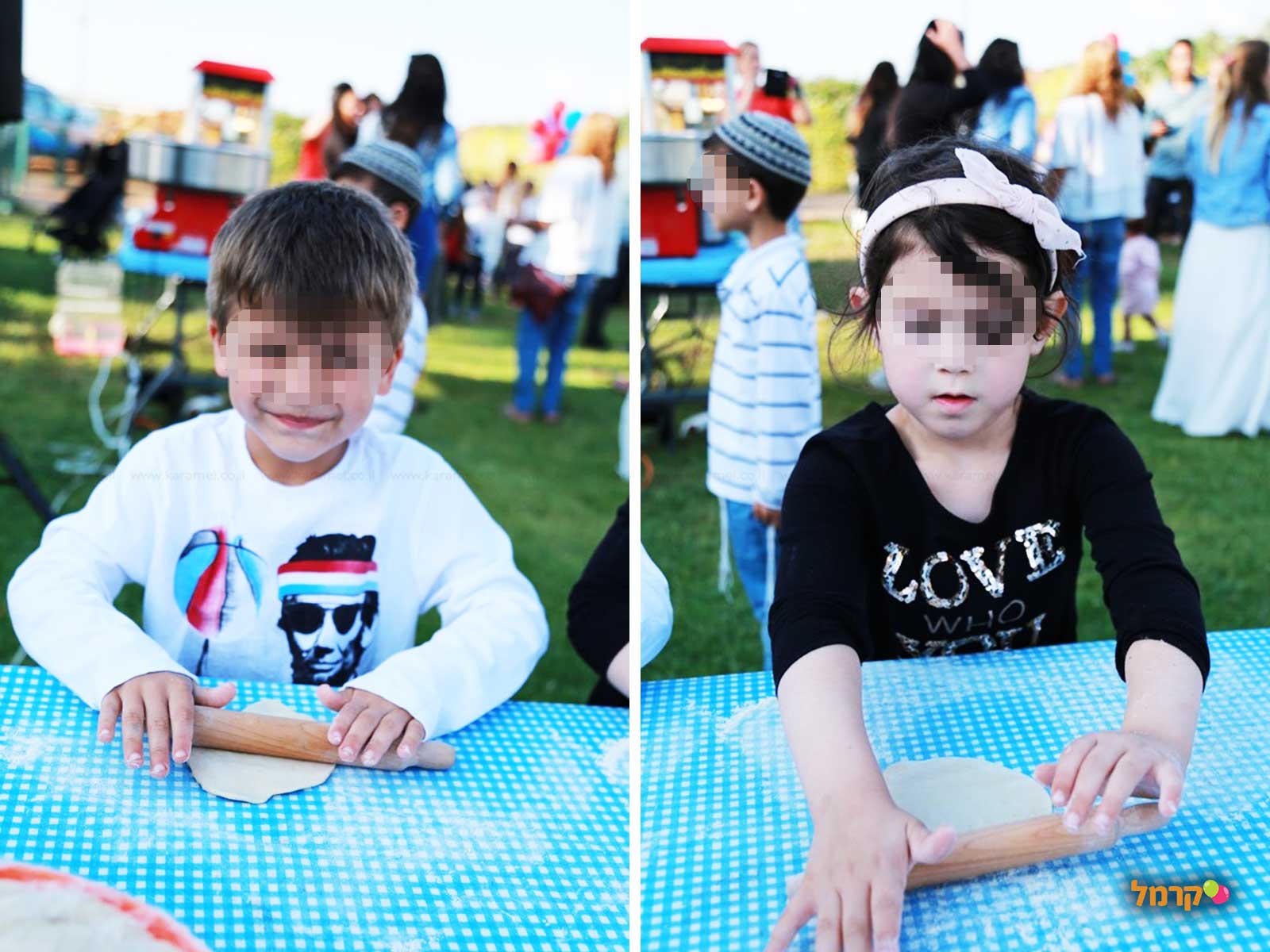 שי בכיף עולם של חיות - 073-7590568