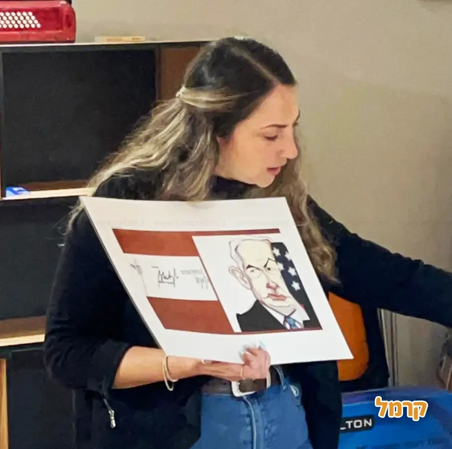 עולם הגרפולוגיה עם רוית מנחם - 073-7840278