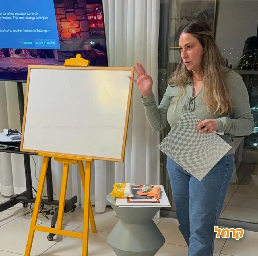 עולם הגרפולוגיה עם רוית מנחם - 073-7840278