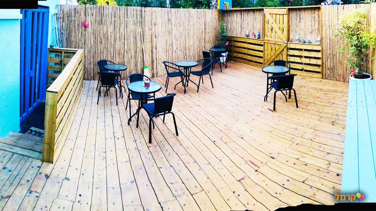 תיאטרון חוויה - חוויה ליום הולדת - 073-7842389