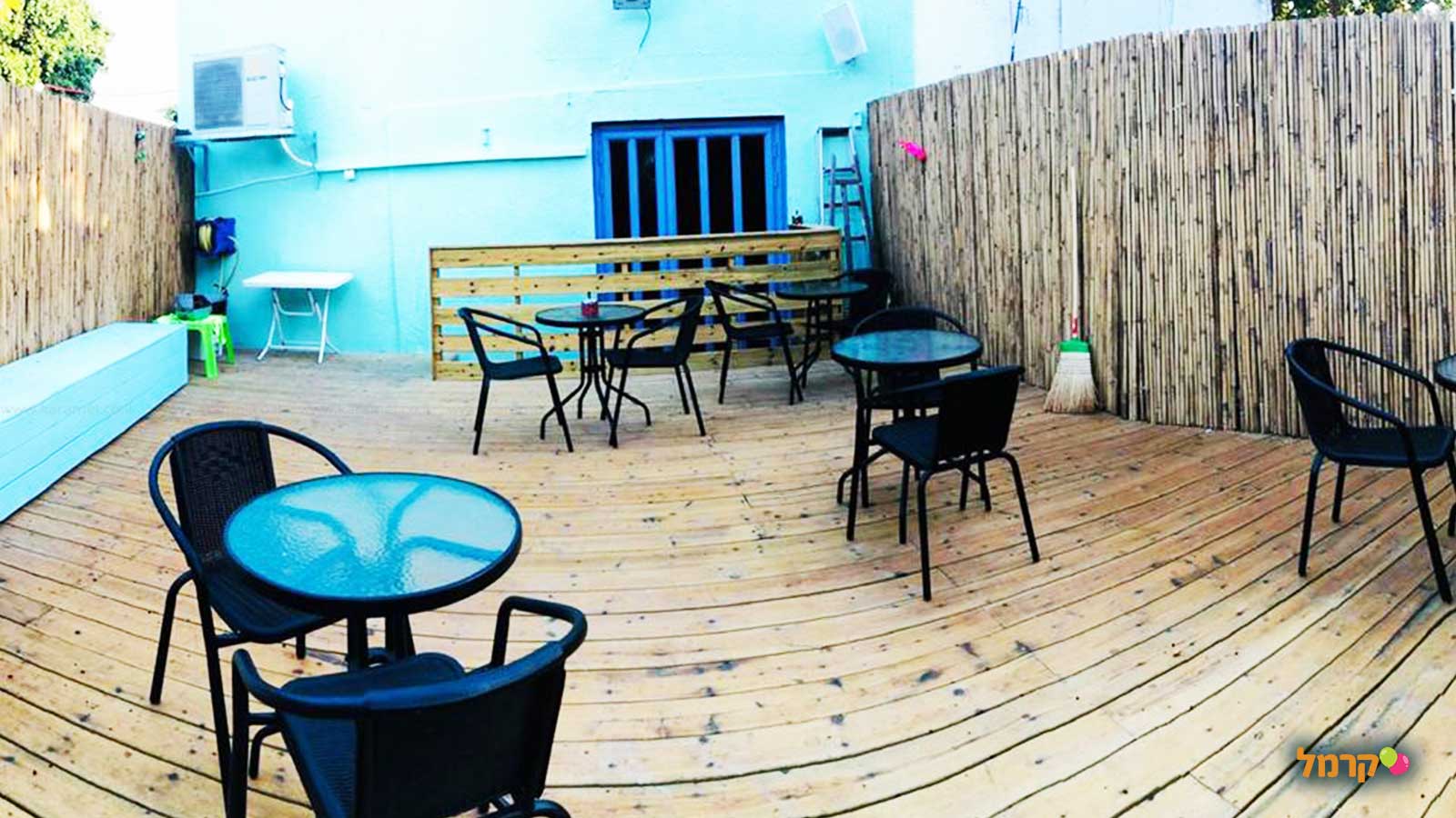 תיאטרון חוויה - חוויה ליום הולדת - 073-7842389