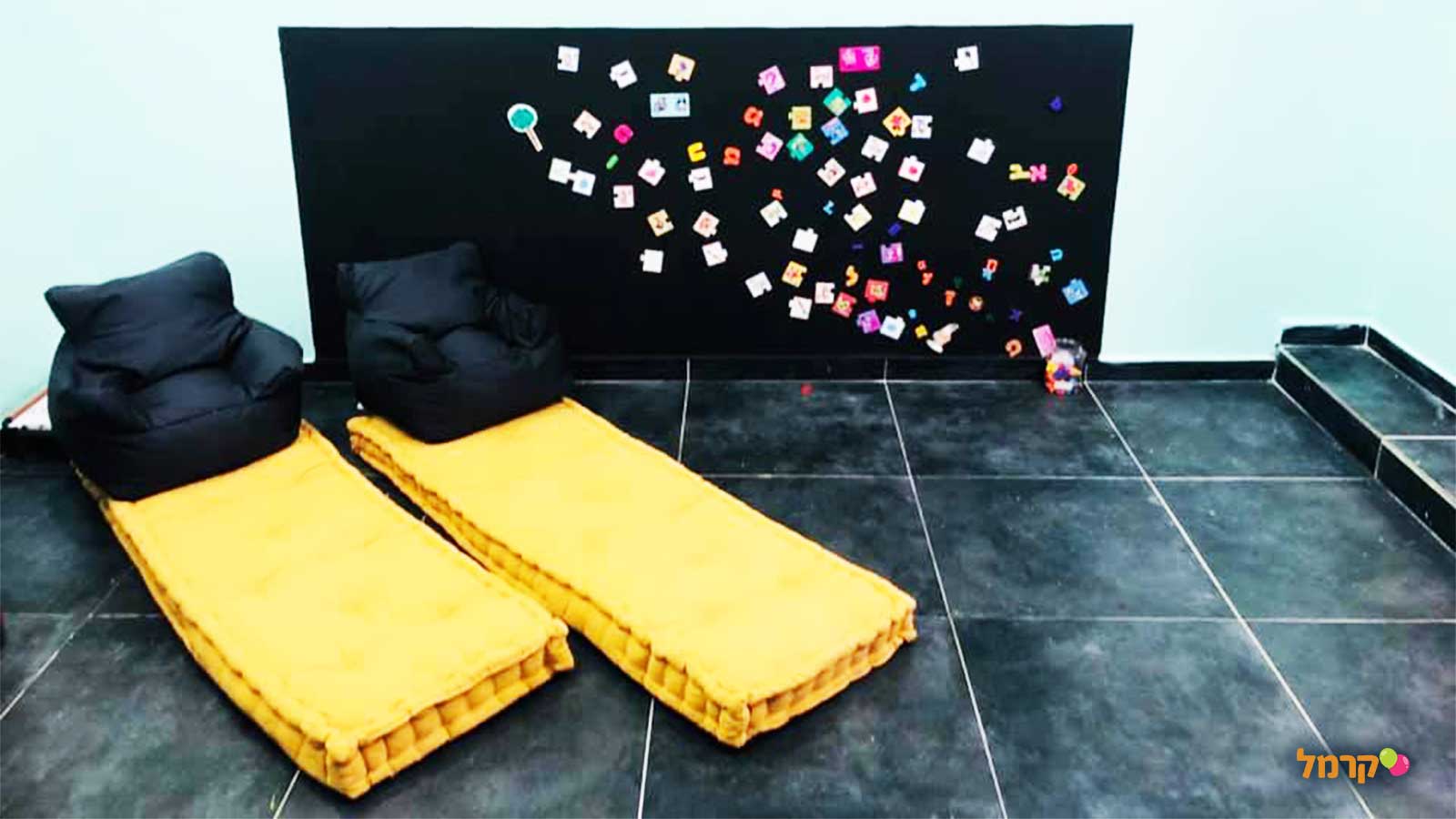 תיאטרון חוויה - חוויה ליום הולדת - 073-7842389