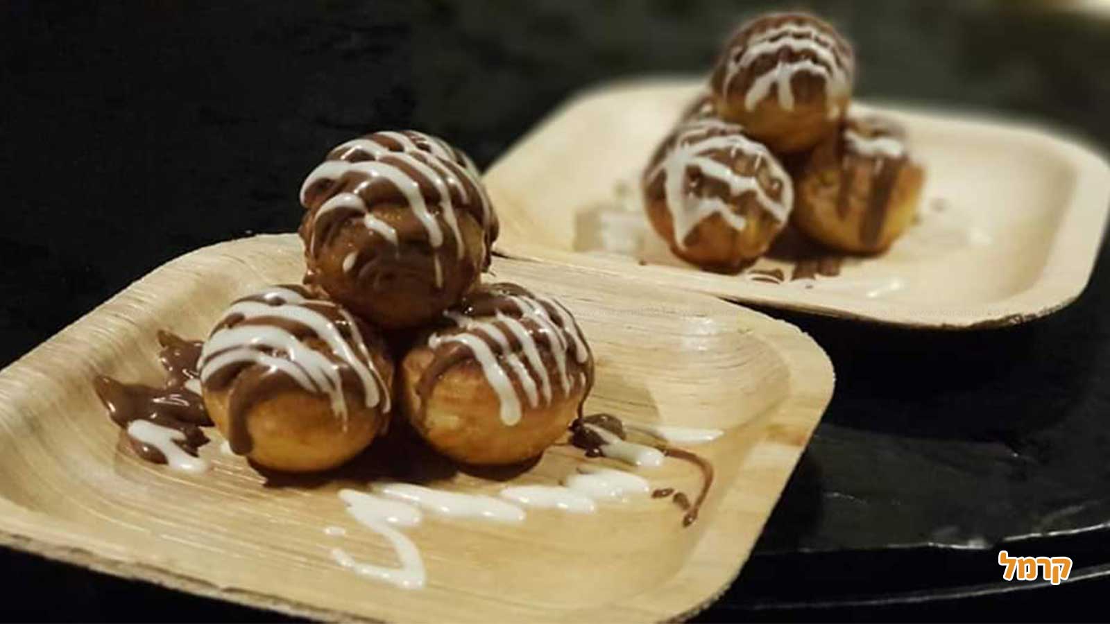 עמדות ושולחנות מתוקים - TWINS EVENTS - 073-7026612