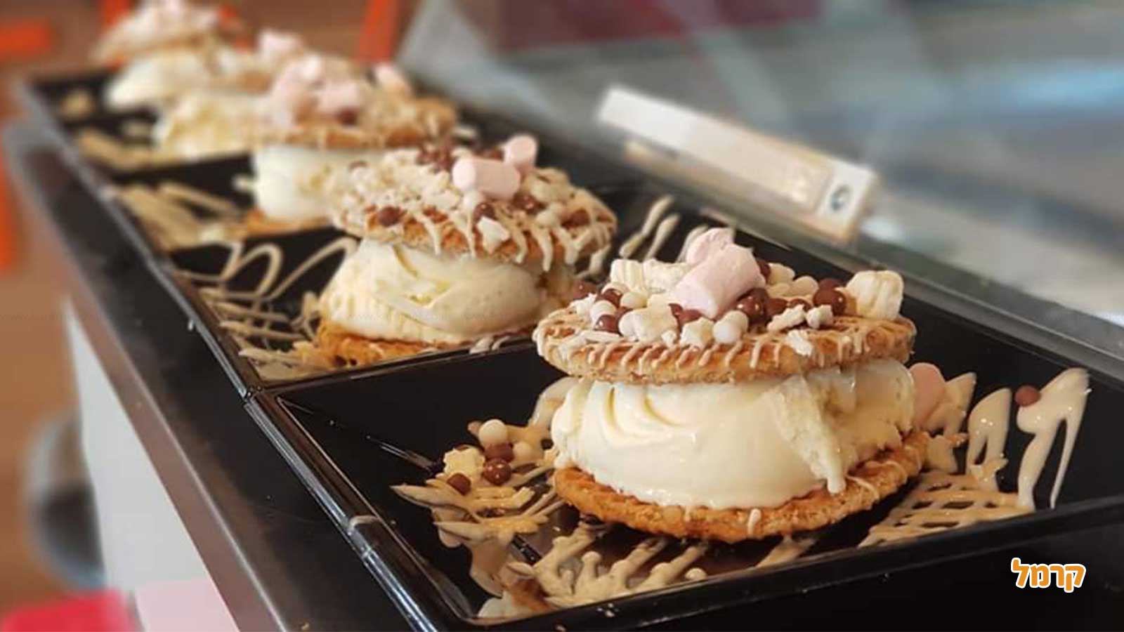 עמדות ושולחנות מתוקים - TWINS EVENTS - 073-7026612