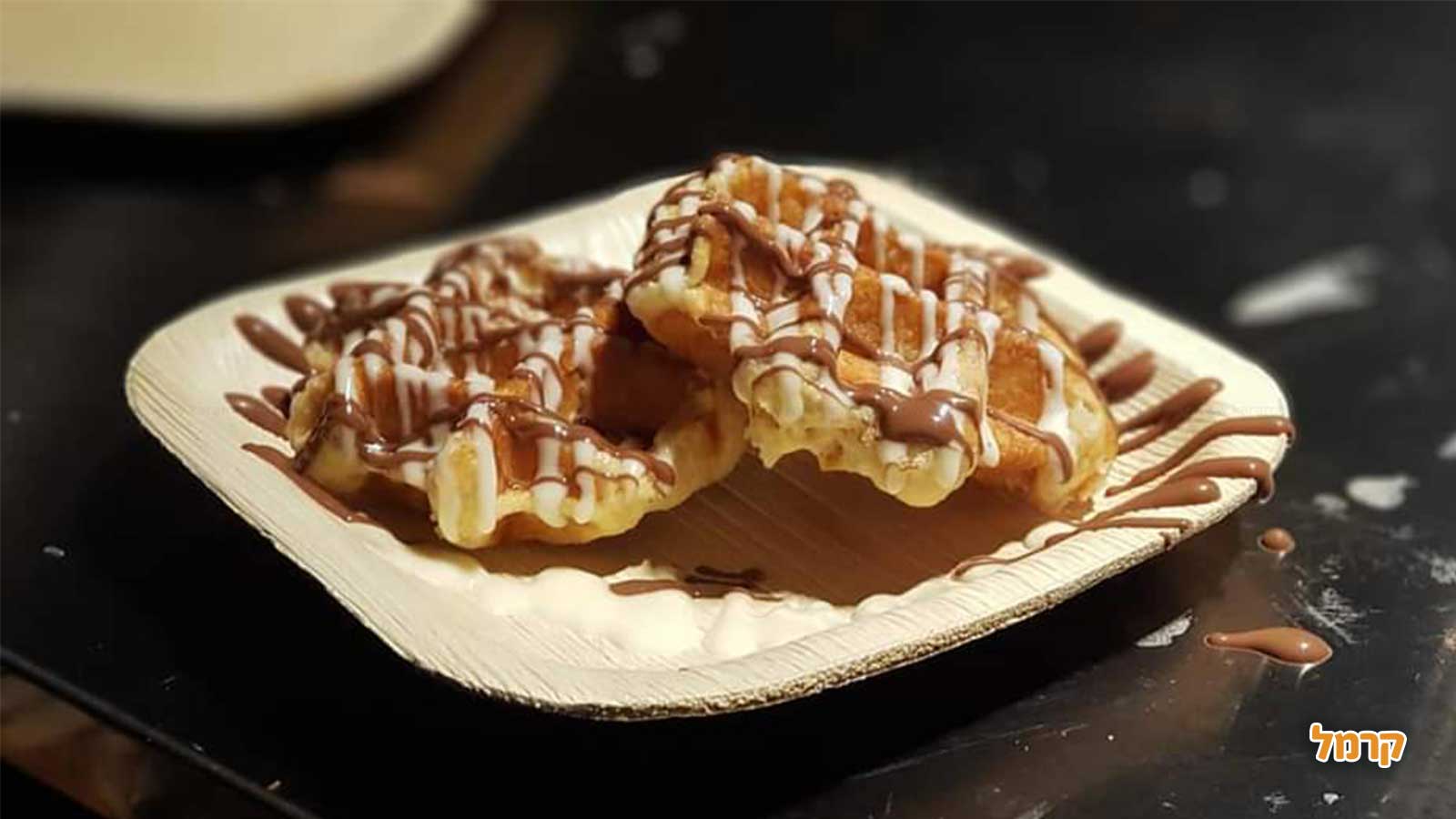 עמדות ושולחנות מתוקים - TWINS EVENTS - 073-7026612