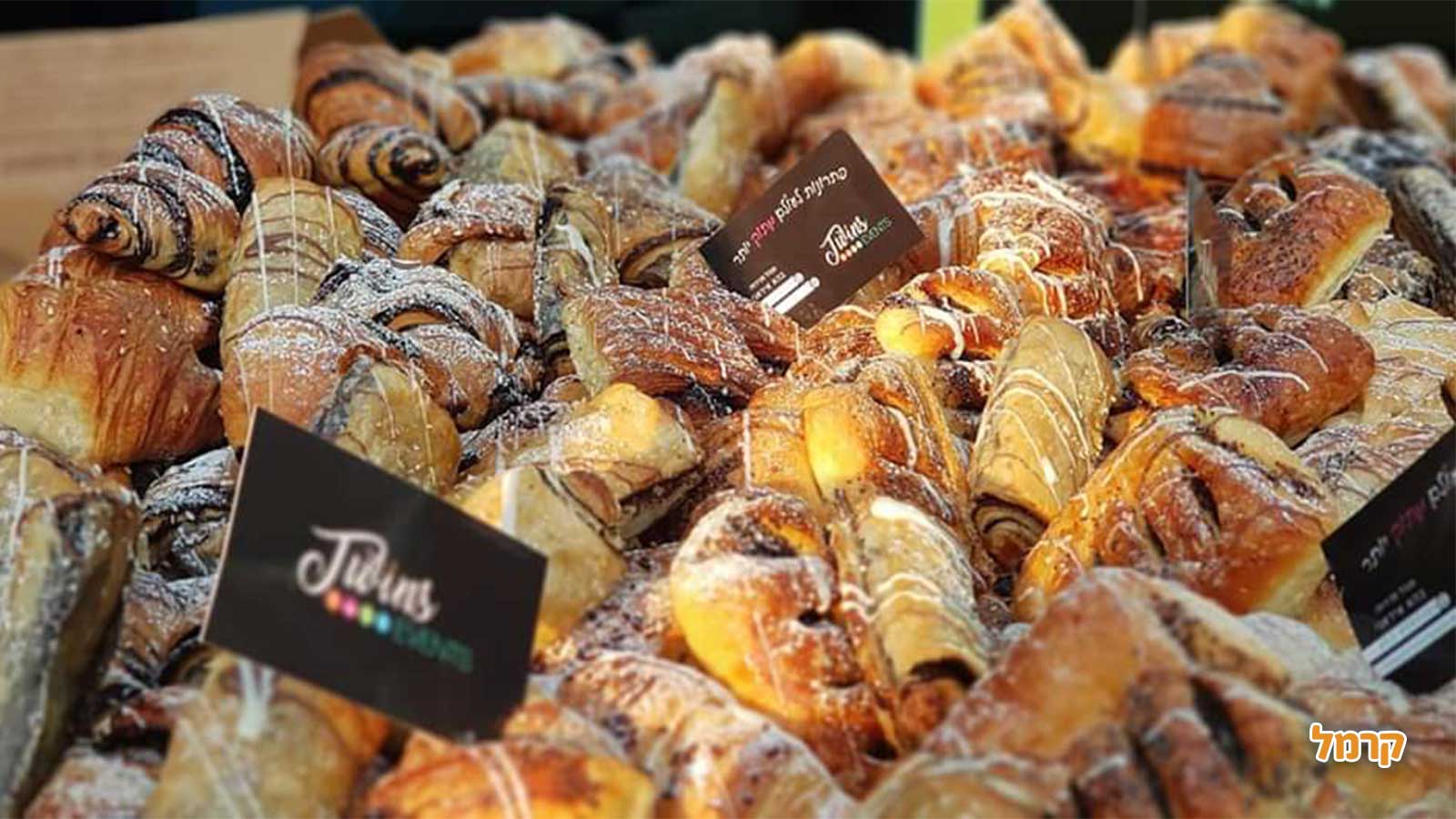 עמדות ושולחנות מתוקים - TWINS EVENTS - 073-7026612