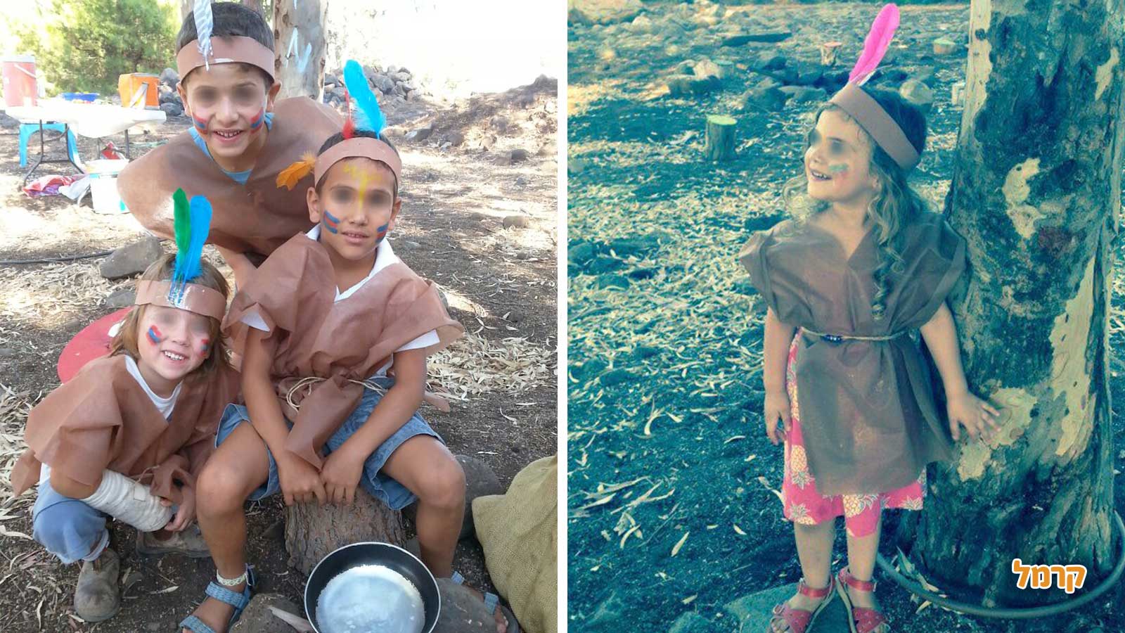 חגיגת ג'אגלינג ולהטוטים מדליקה - 073-7025728