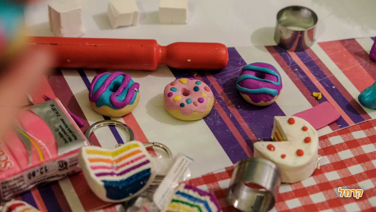 מטי סדנאות צבעוניות - 073-7026627