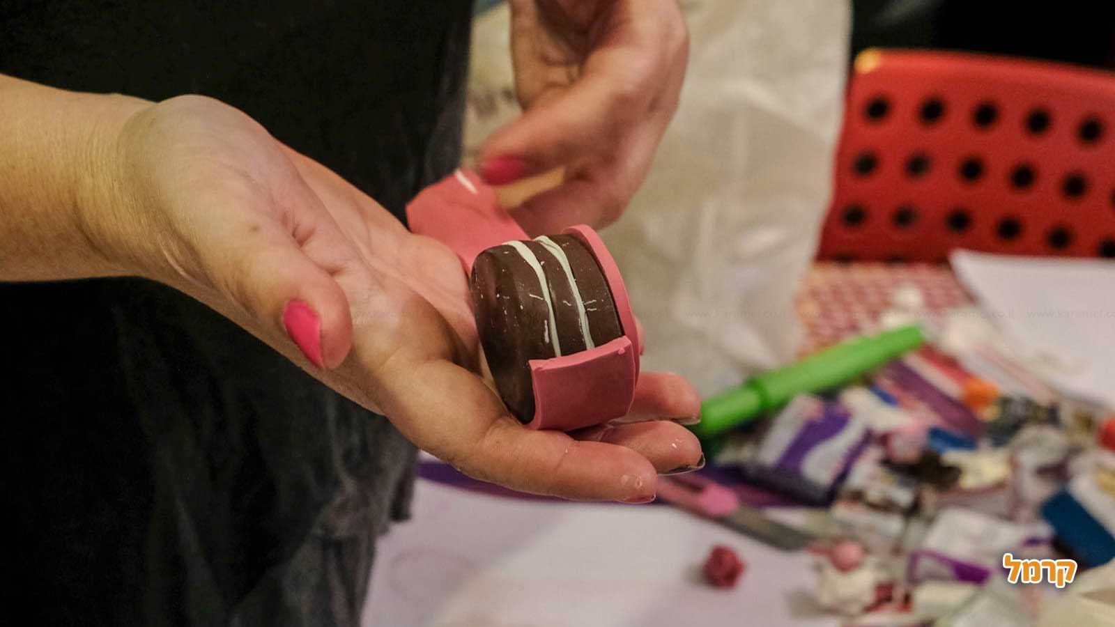 מטי סדנאות צבעוניות - 073-7026627