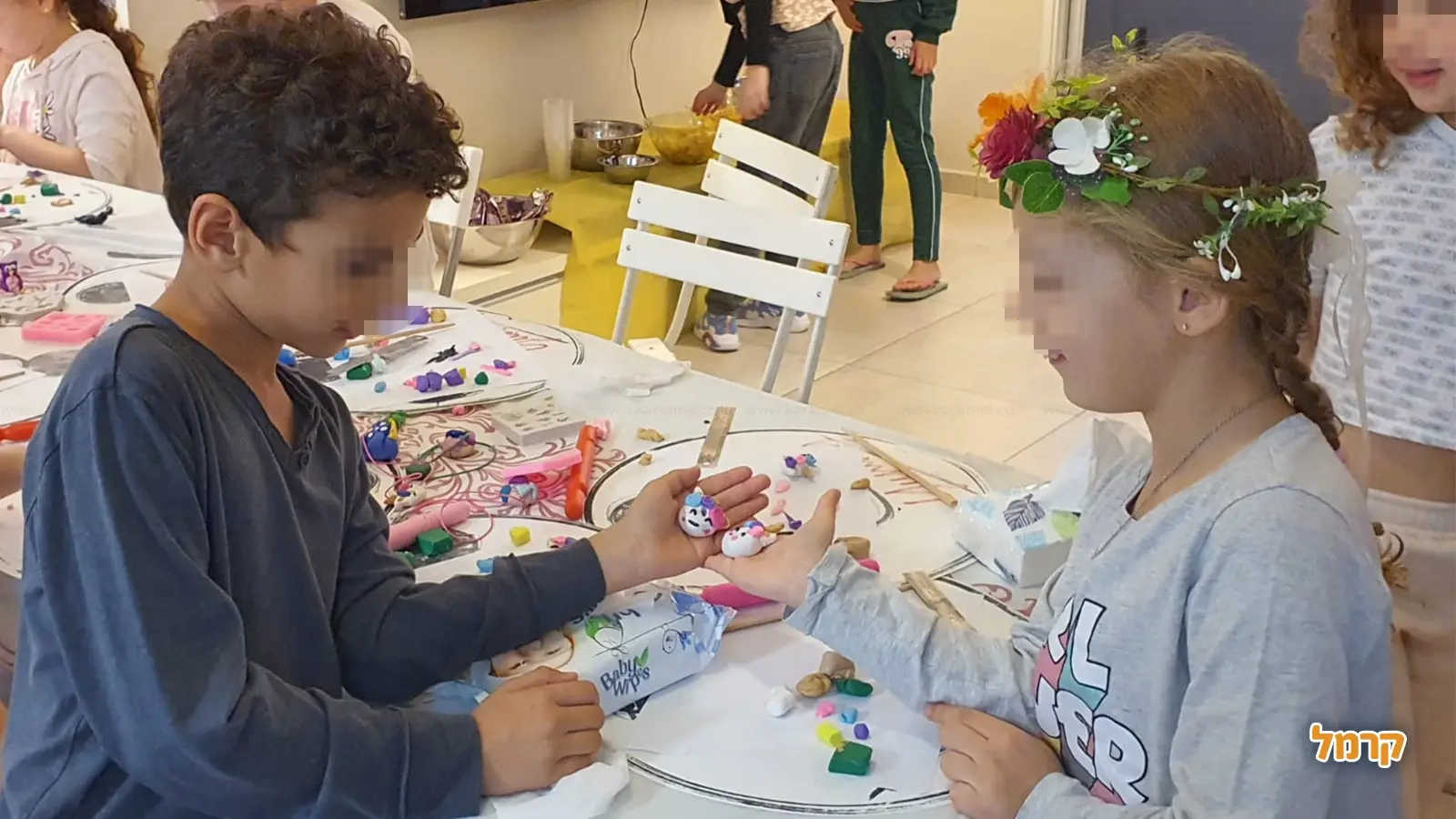 מטי סדנאות צבעוניות - 073-7026627