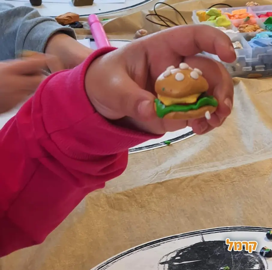 מטי סדנאות צבעוניות - 073-7026627