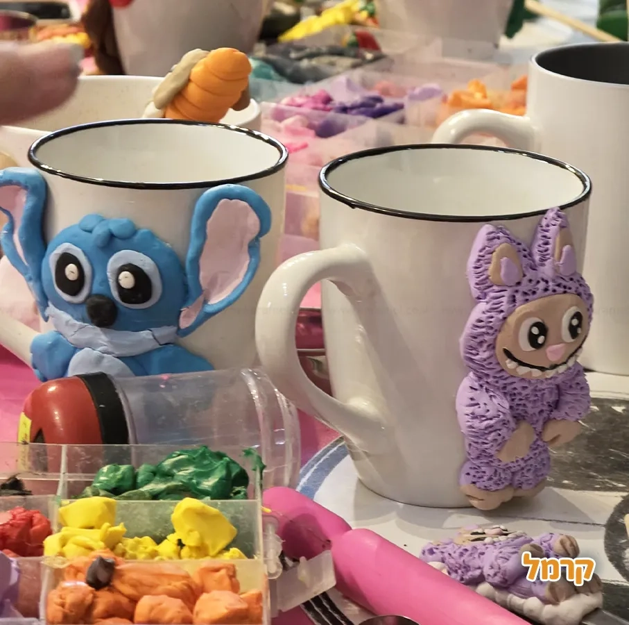 מטי סדנאות צבעוניות - 073-7026627