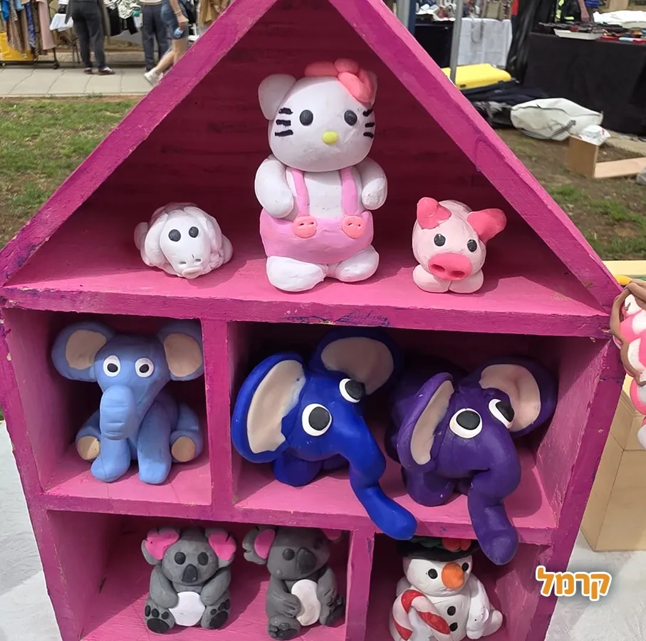 מטי סדנאות צבעוניות - 073-7026627