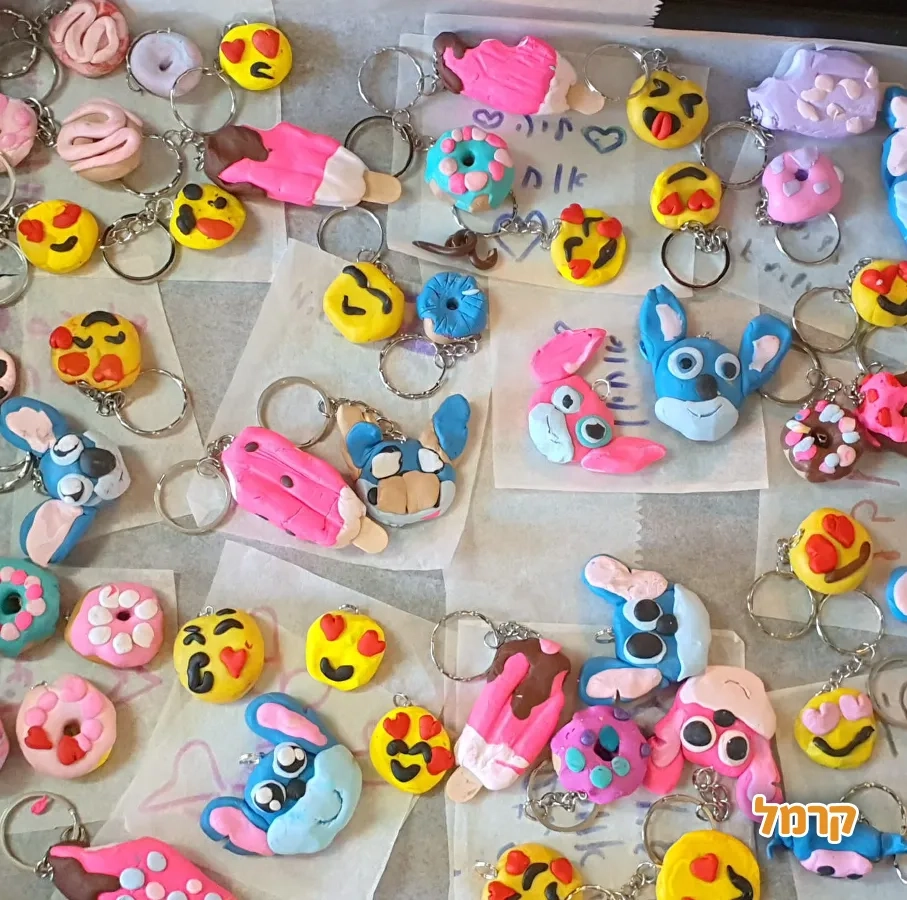 מטי סדנאות צבעוניות - 073-7026627