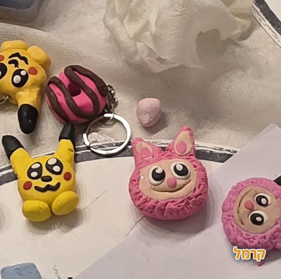 מטי סדנאות צבעוניות - 073-7026627