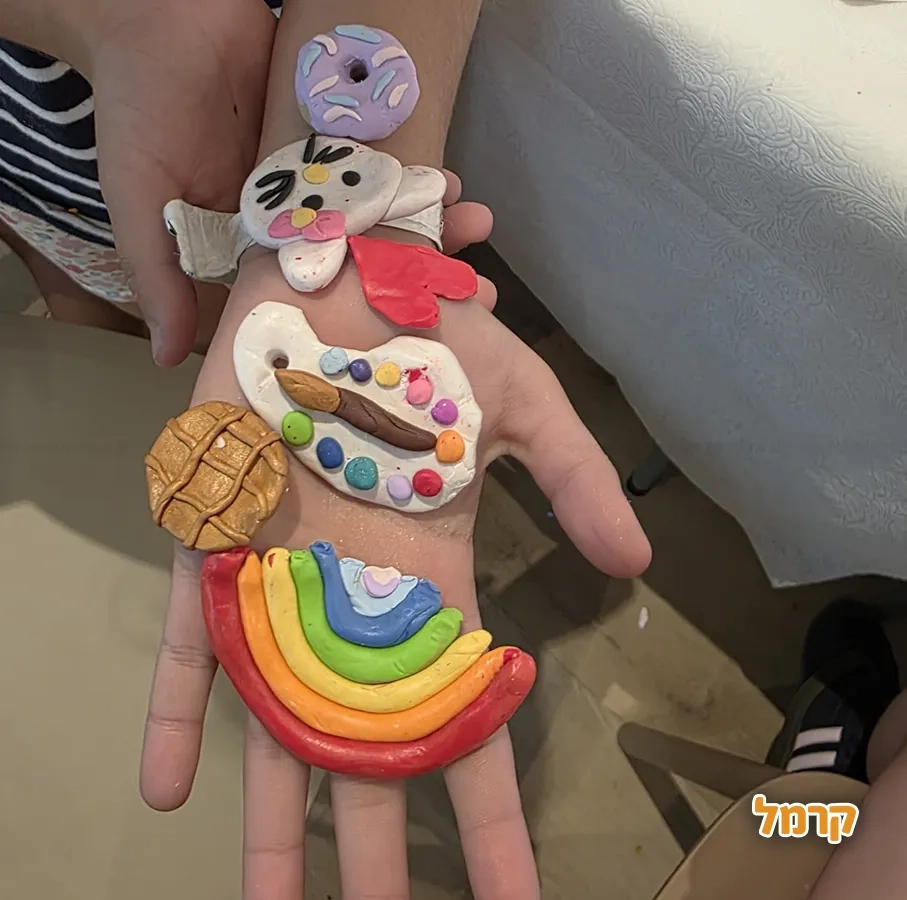 מטי סדנאות צבעוניות - 073-7026627