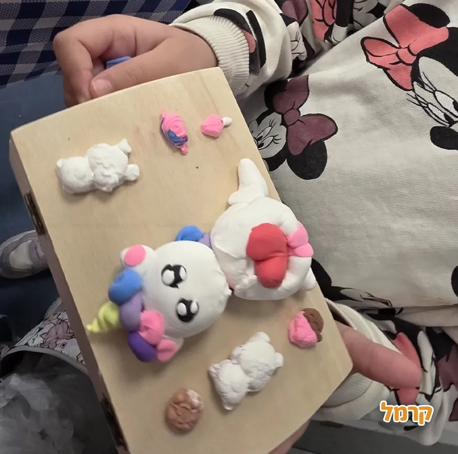 מטי סדנאות צבעוניות - 073-7026627