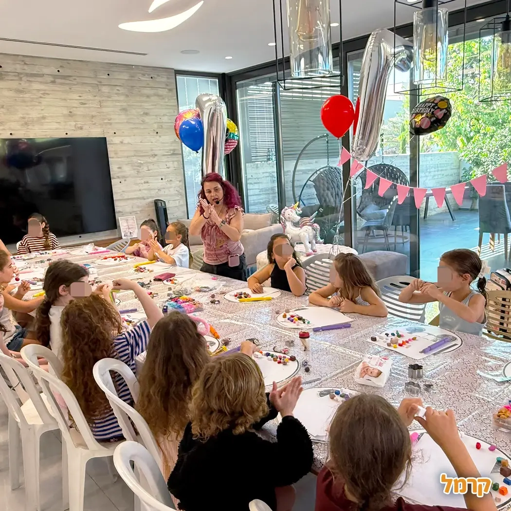 מטי סדנאות צבעוניות - 073-7026627