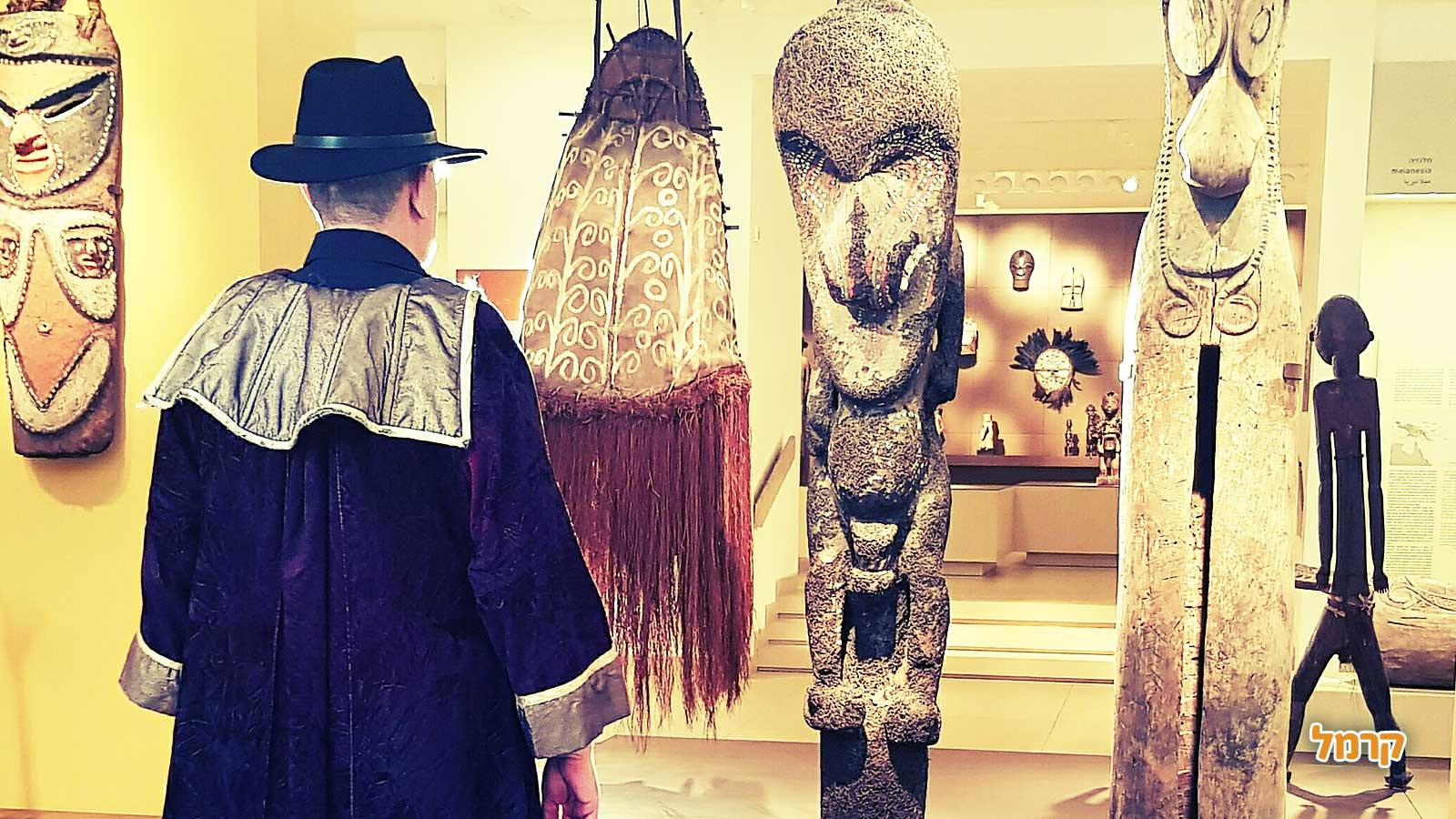 קליוסטרו קוסם למסיבת רווקות - 073-7026391