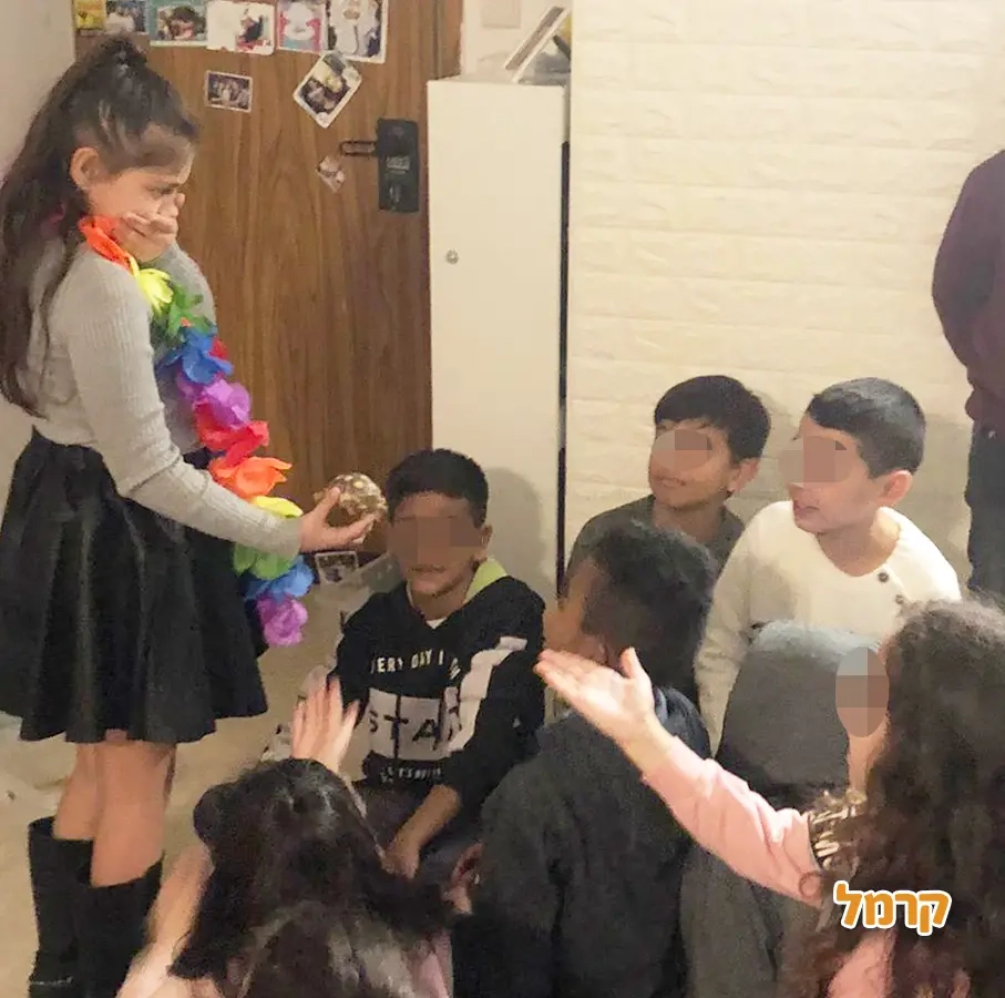 גן החיות שלי - 073-7590774