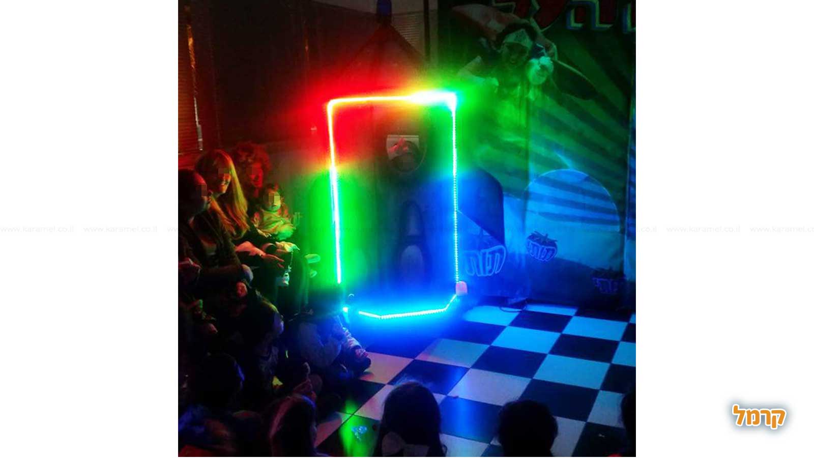 תותי גיבורת העל - 073-7026413