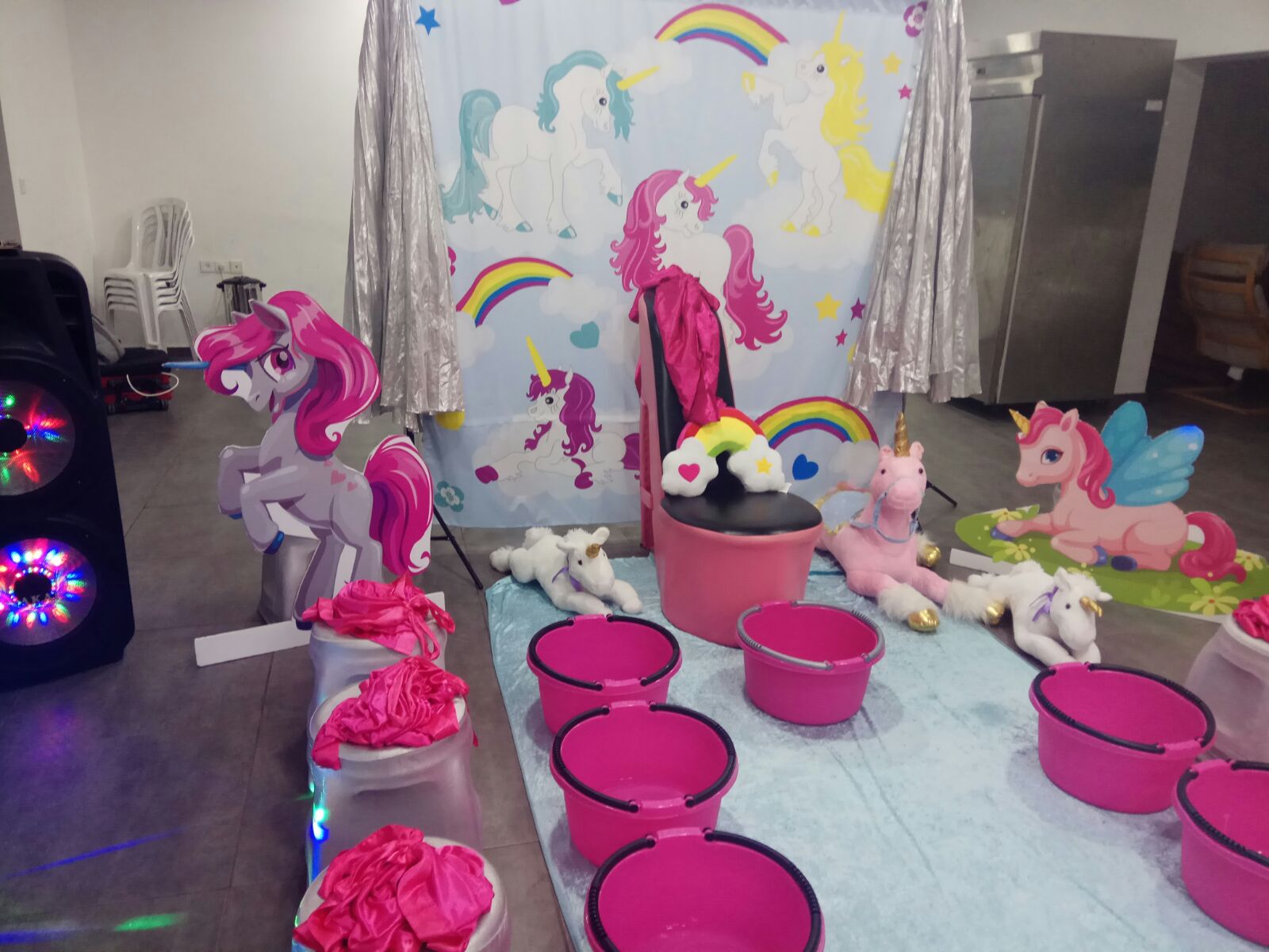 קנדיל'ה ספא - 073-7578703