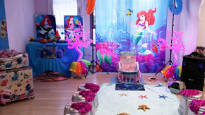 קנדיל'ה ספא - 073-7578703