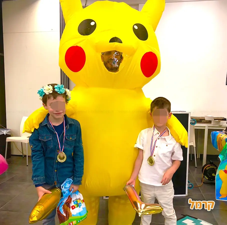 ניסו דיסקו הפעלות - 073-7578663