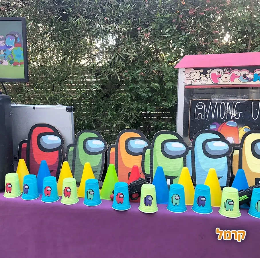 ניסו דיסקו הפעלות - 073-7578663