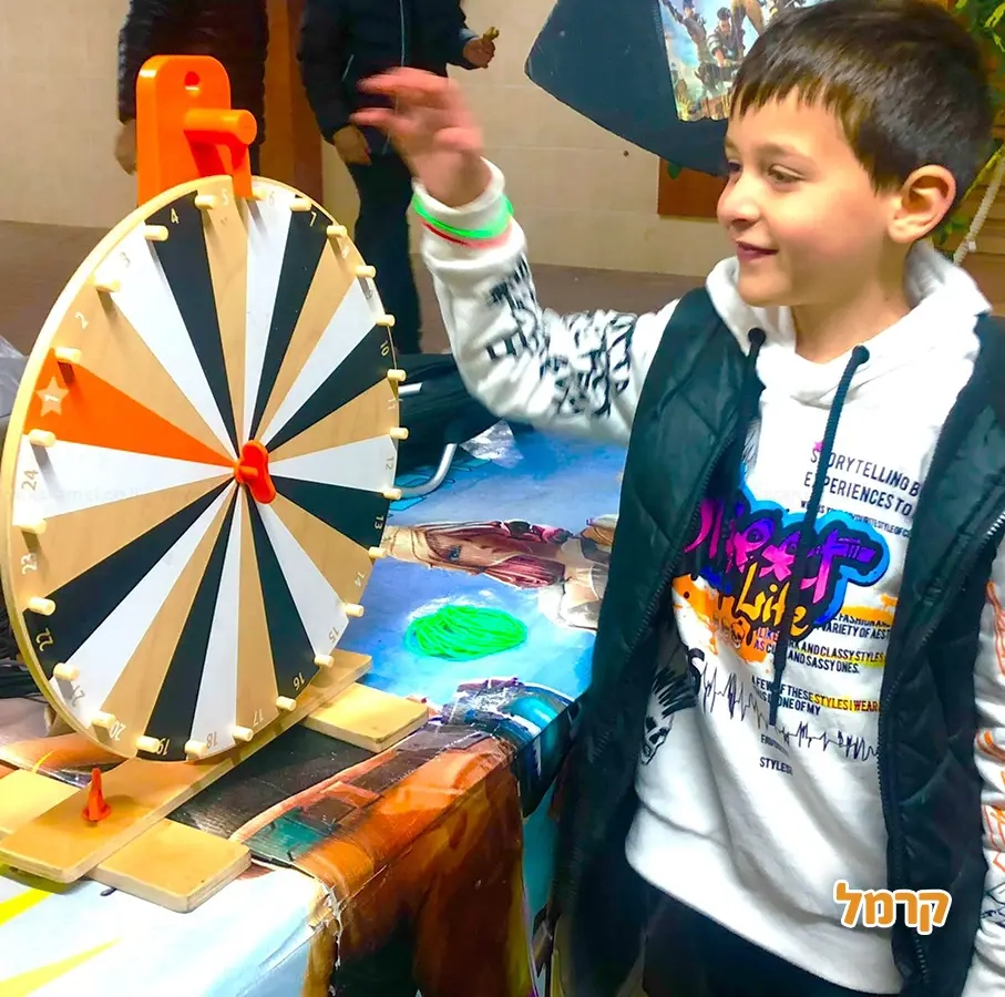 ניסו דיסקו הפעלות - 073-7578663