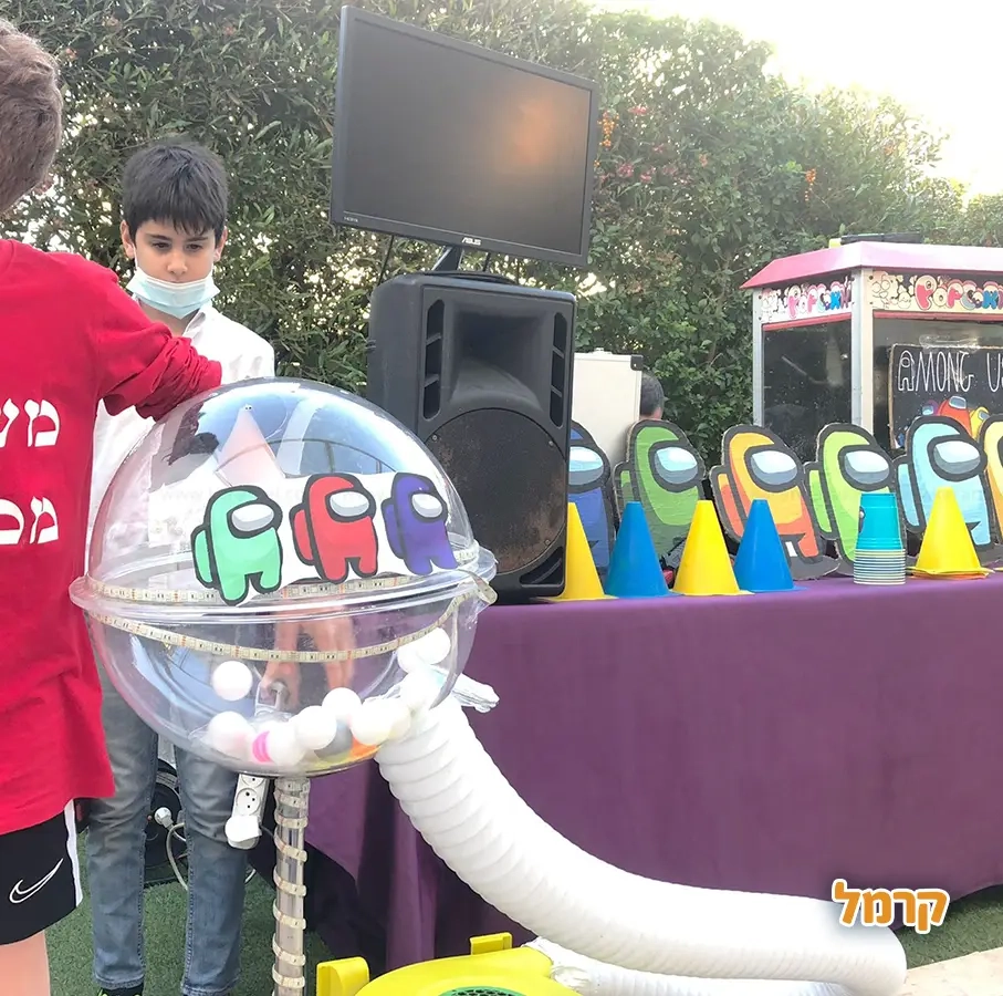 ניסו דיסקו הפעלות - 073-7578663