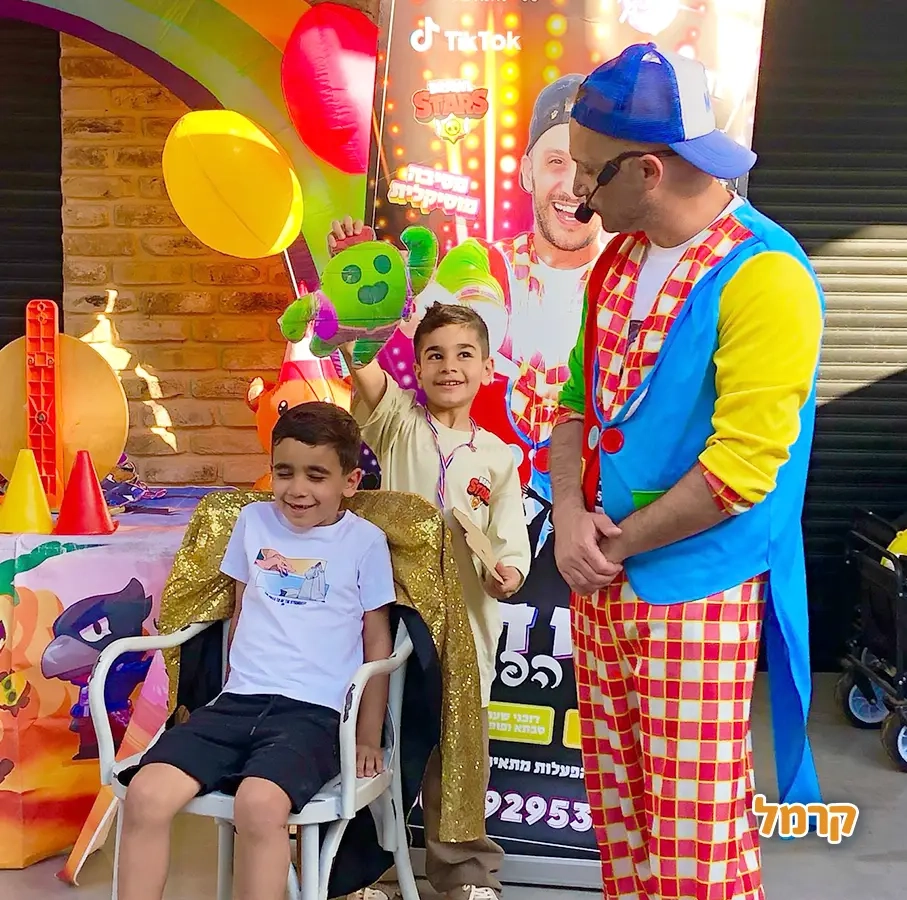 ניסו דיסקו הפעלות - 073-7578663