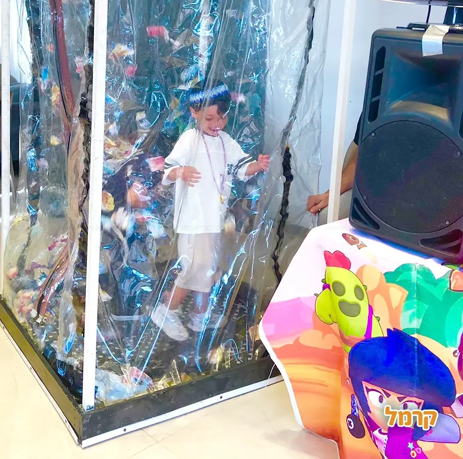 ניסו דיסקו הפעלות - 073-7578663