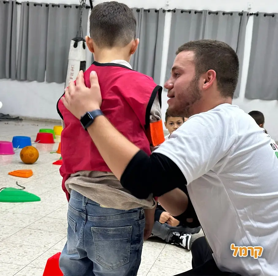 גיא המשוגעי - פעילויות ספורטיביות - 073-7780204