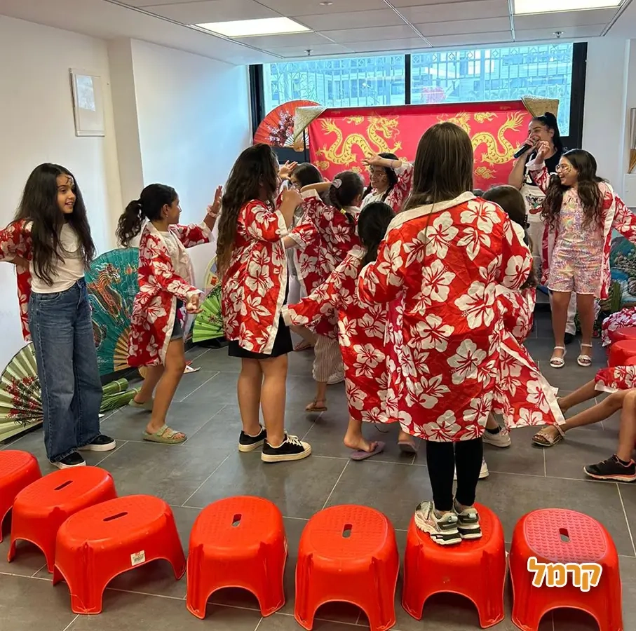 נסיכות יפניות - 073-7581939