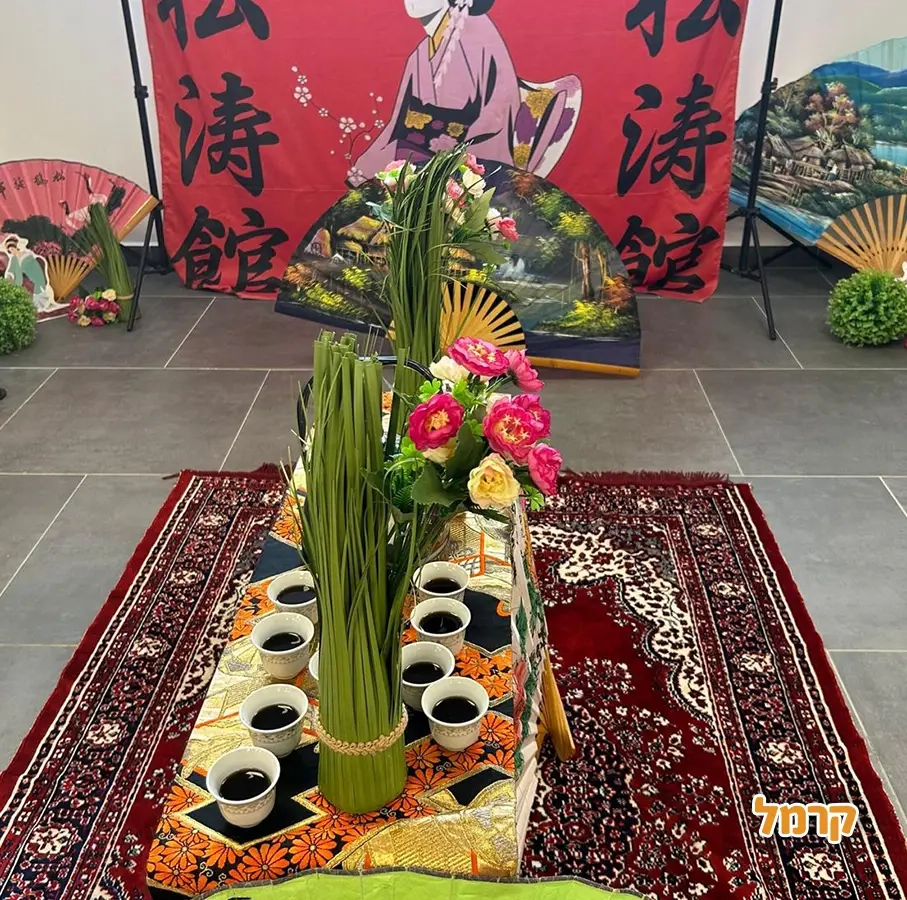 נסיכות יפניות - 073-7581939