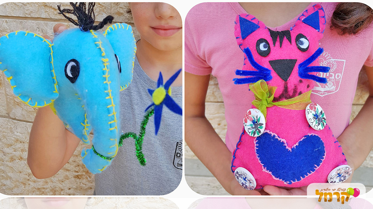 אמנים יוצרים שמחה - 073-7597104